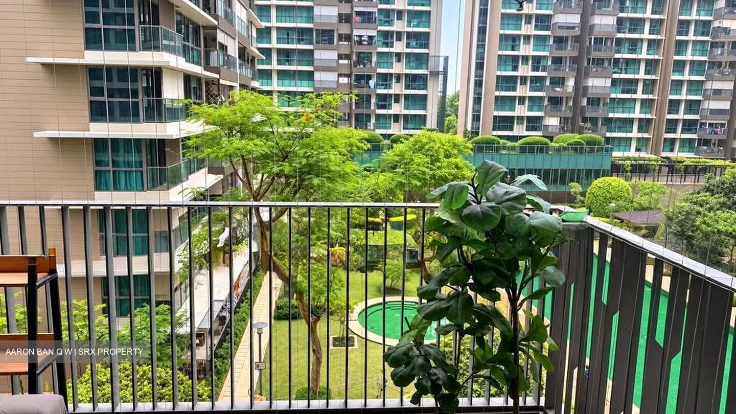 The Topiary (D28), Condominium #629365941